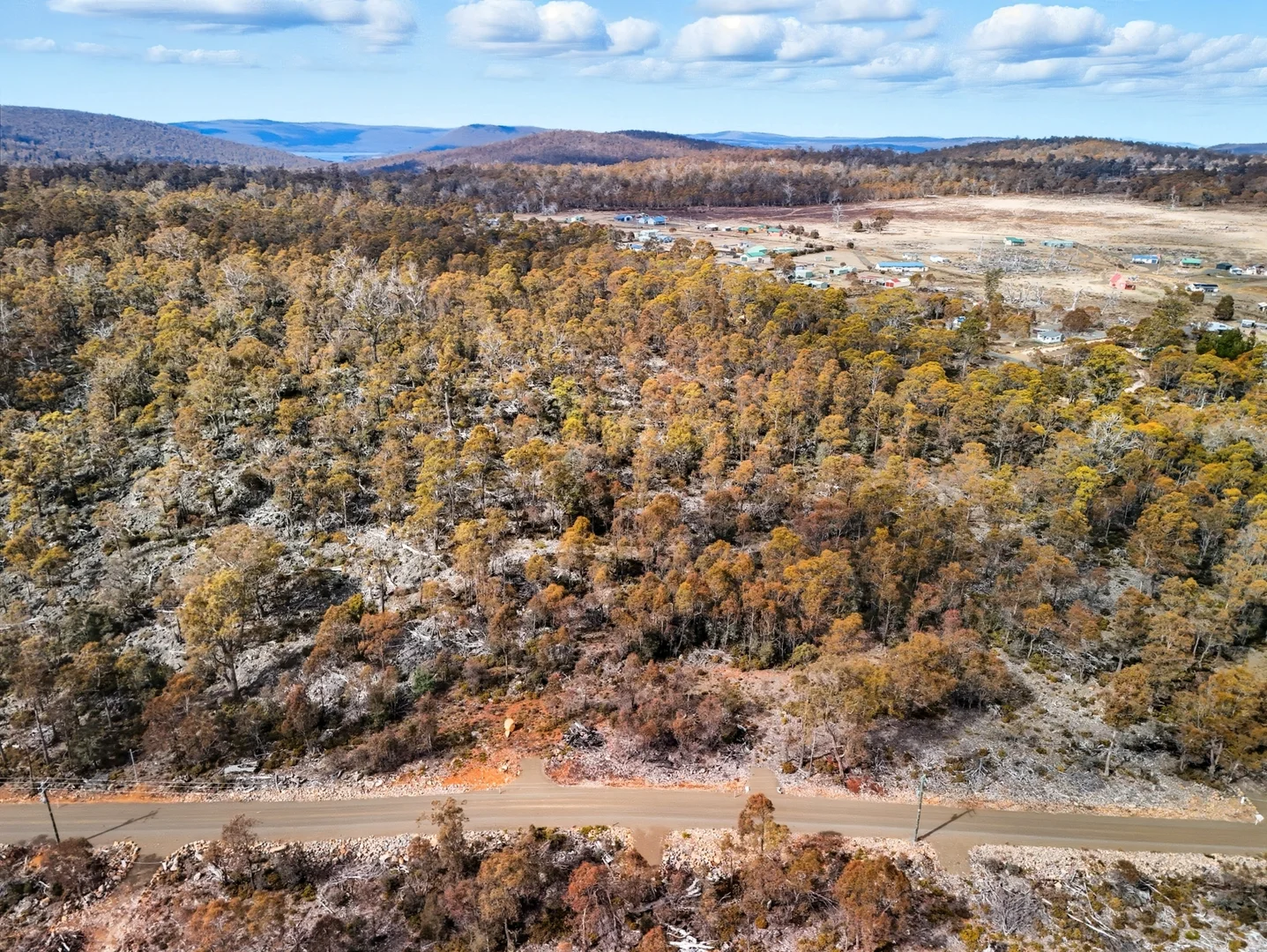 Additional image 25 of 0 'Wilderness Waters Estate' Tea Tree Bay Road, Wilburville TAS 7030