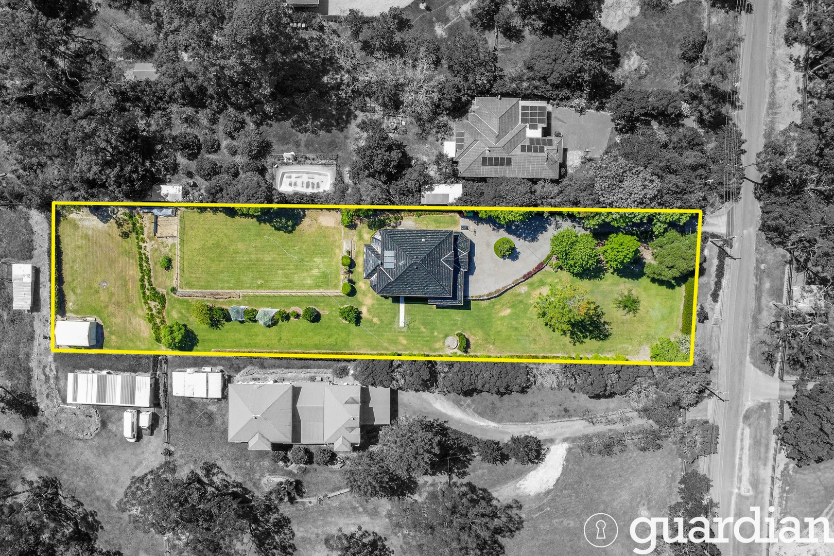 Additional image 3 of 22 Thomas Road, Galston NSW 2159