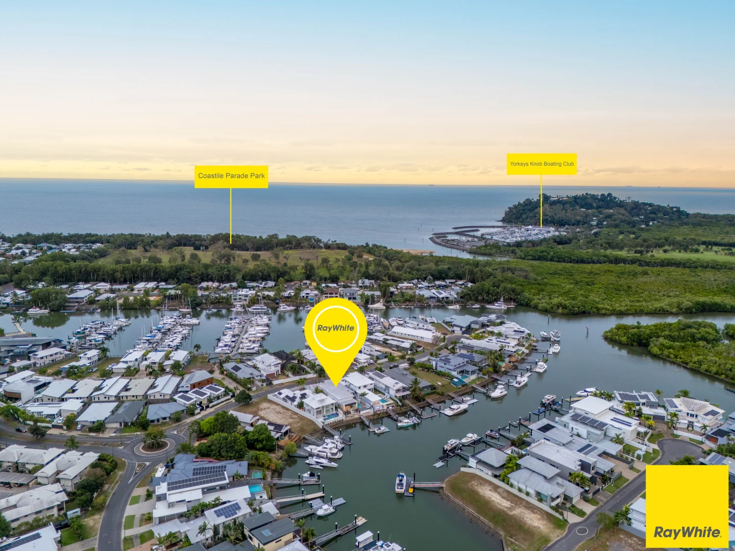 Additional image 34 of 23 Marina Quay, Trinity Park QLD 4879