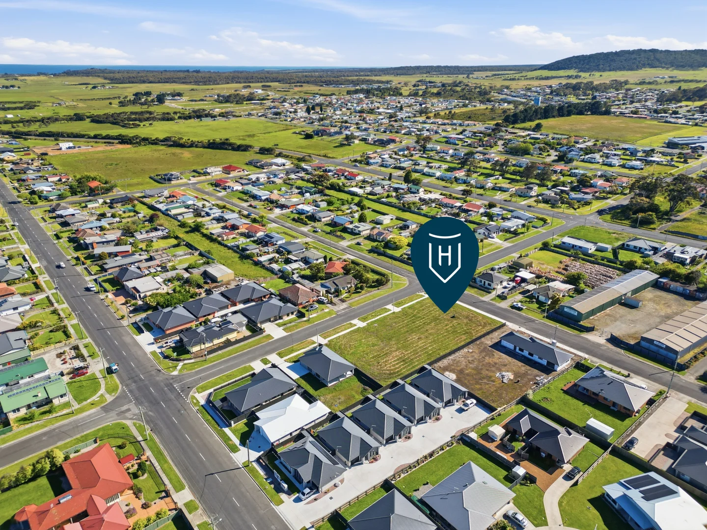 Additional image 10 of ANNE/5-6 Cnr Arthur Street & Sorell Street, George Town TAS 7253