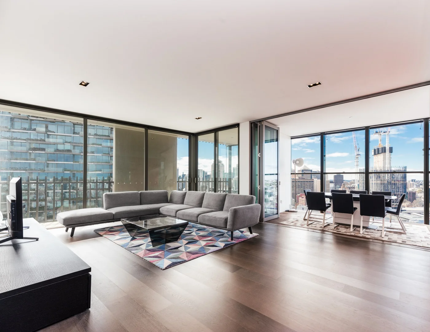 Additional image 2 of 2502/18 Park Lane, Chippendale NSW 2008