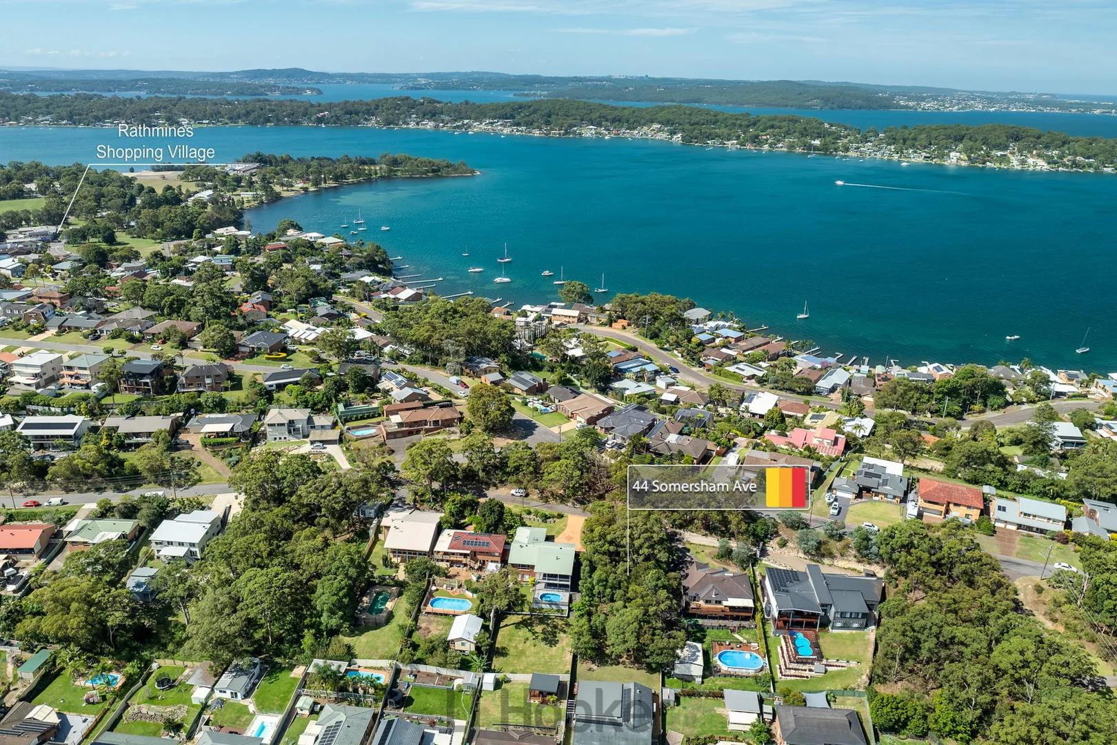 Additional image 4 of 44 Somersham Avenue, Fishing Point NSW 2283