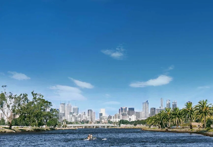 Additional image 13 of 1704D/4 Tannery Walk, Footscray VIC 3011