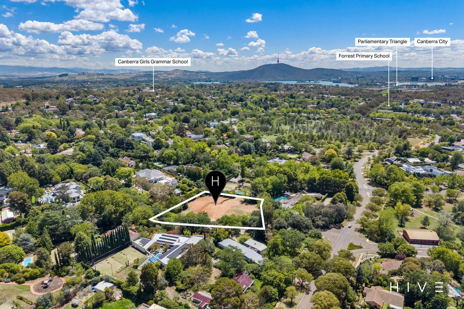 Additional image 7 of 4 Torres Street, Red Hill ACT 2603