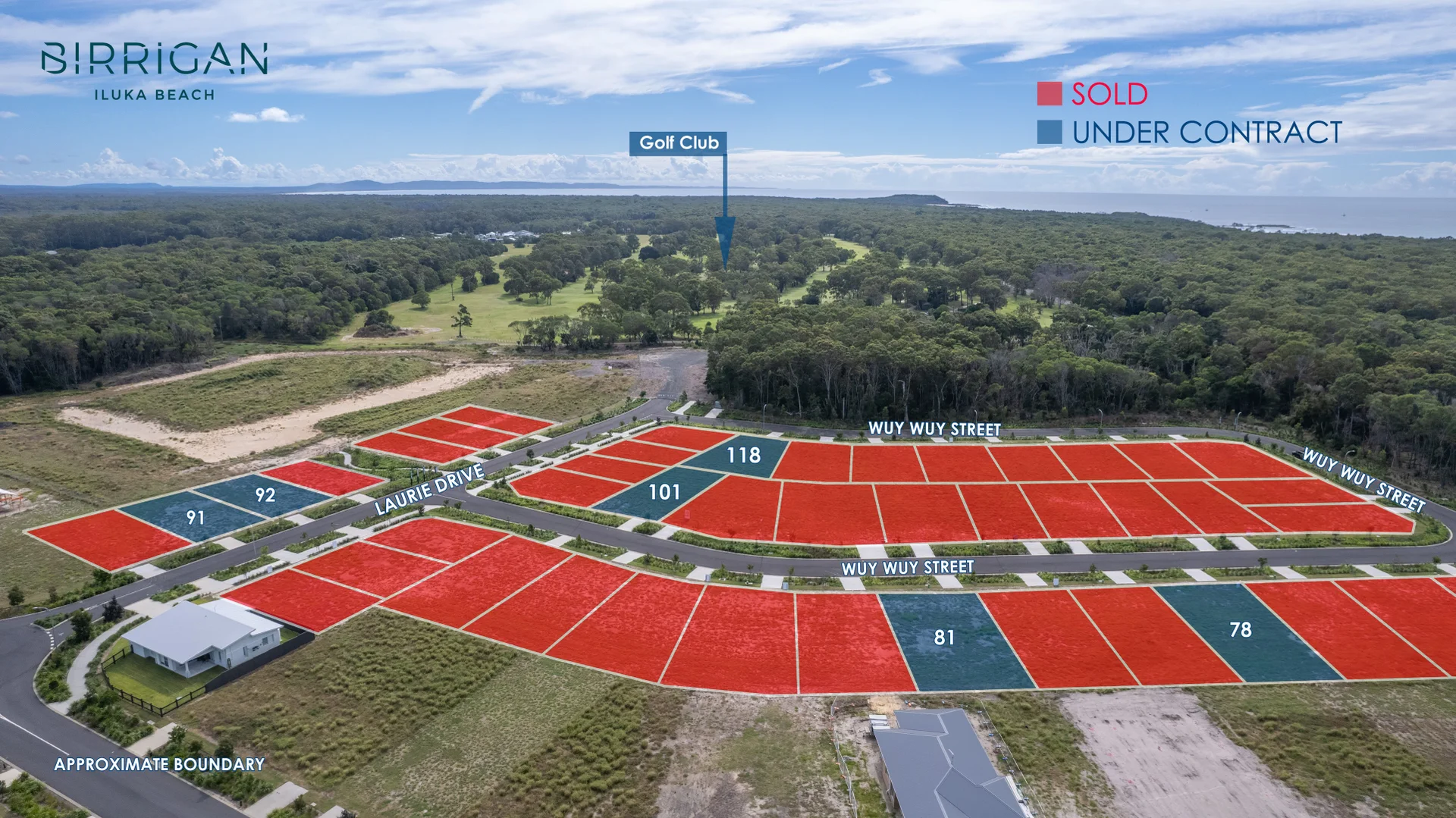 Additional image 10 of Birrigan Iluka Beach Hickey Street, Iluka NSW 2466