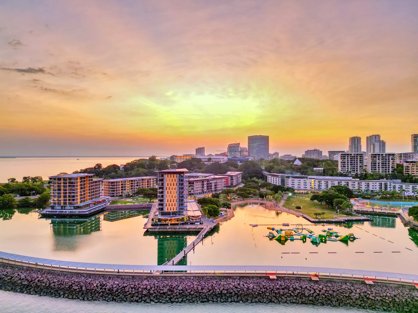 Additional image 28 of 228/19B Kitchener Drive, Darwin City NT 0800