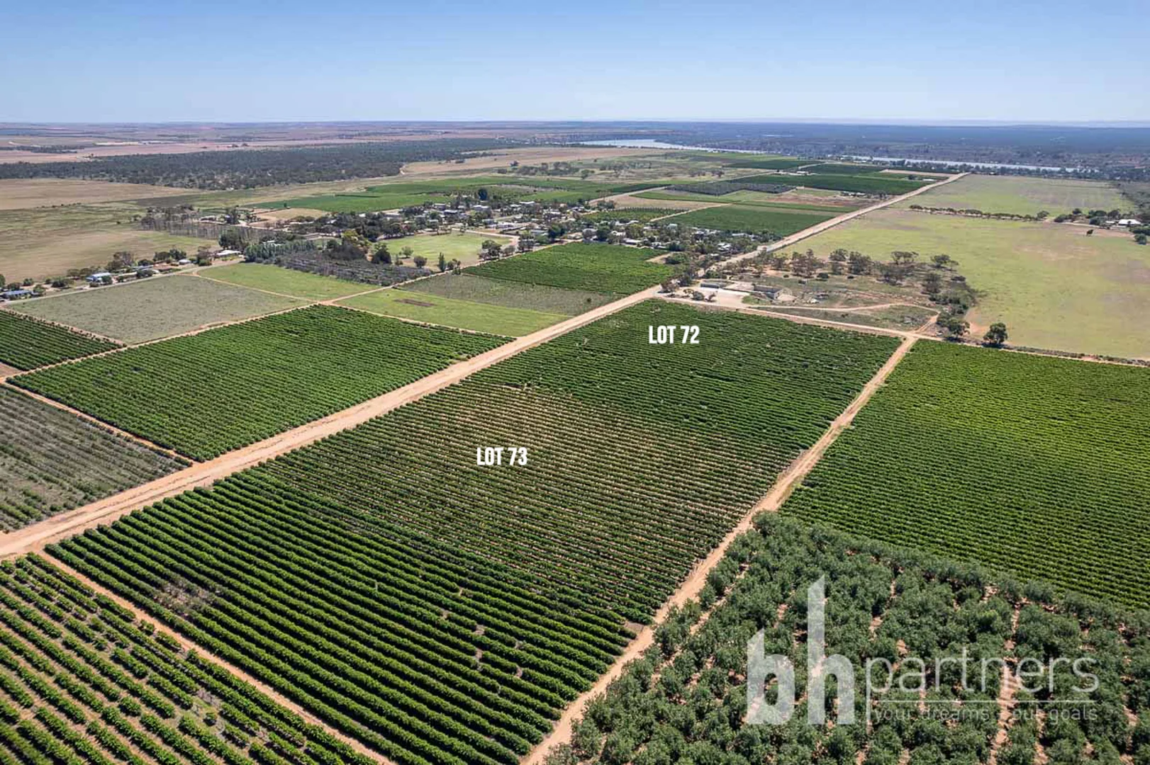 Additional image 7 of Greenways Road & Heywood Drive, Nildottie SA 5238