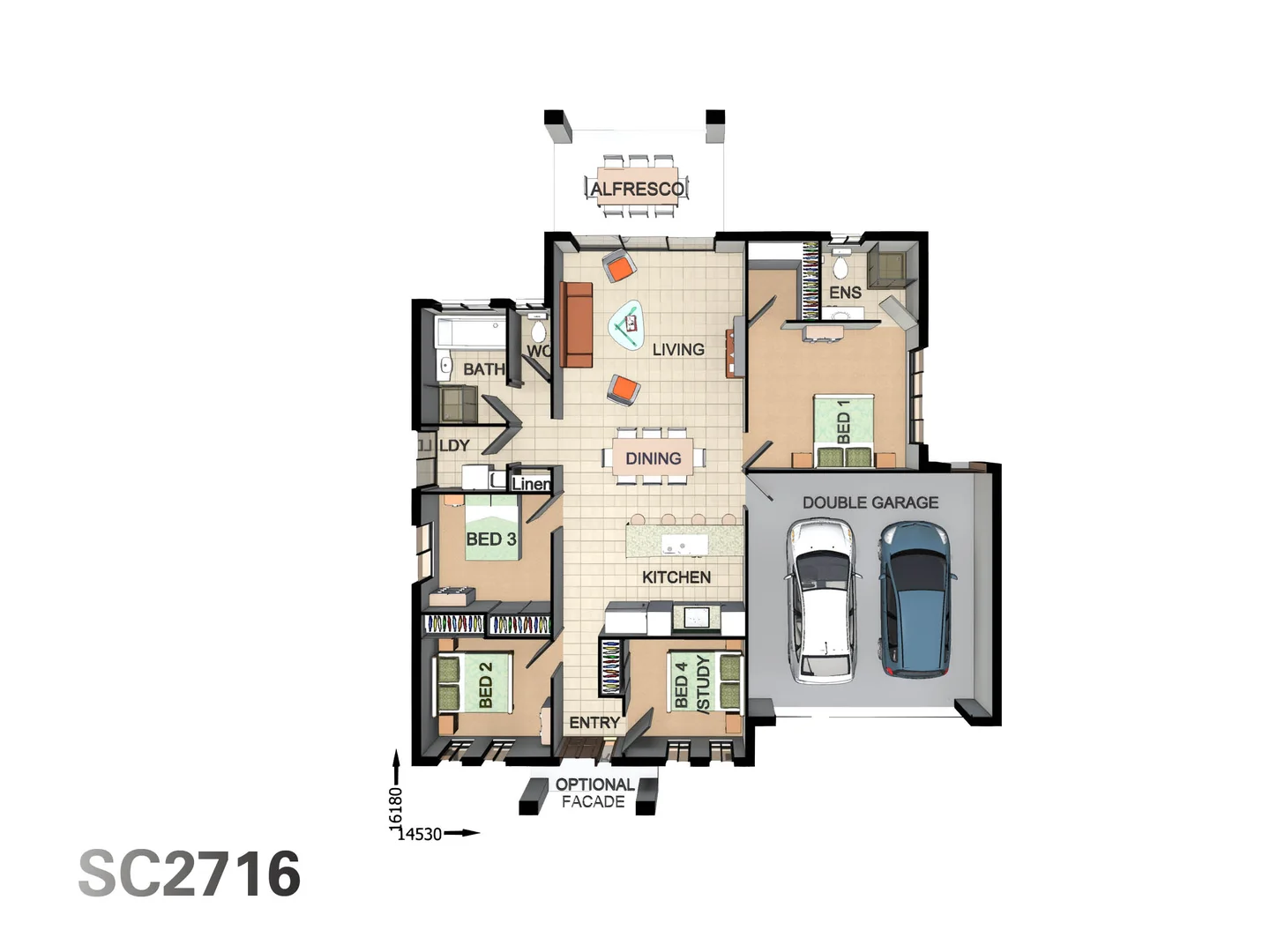 Additional image 2 of 11 Ryeland Cl, Port Macquarie NSW 2444