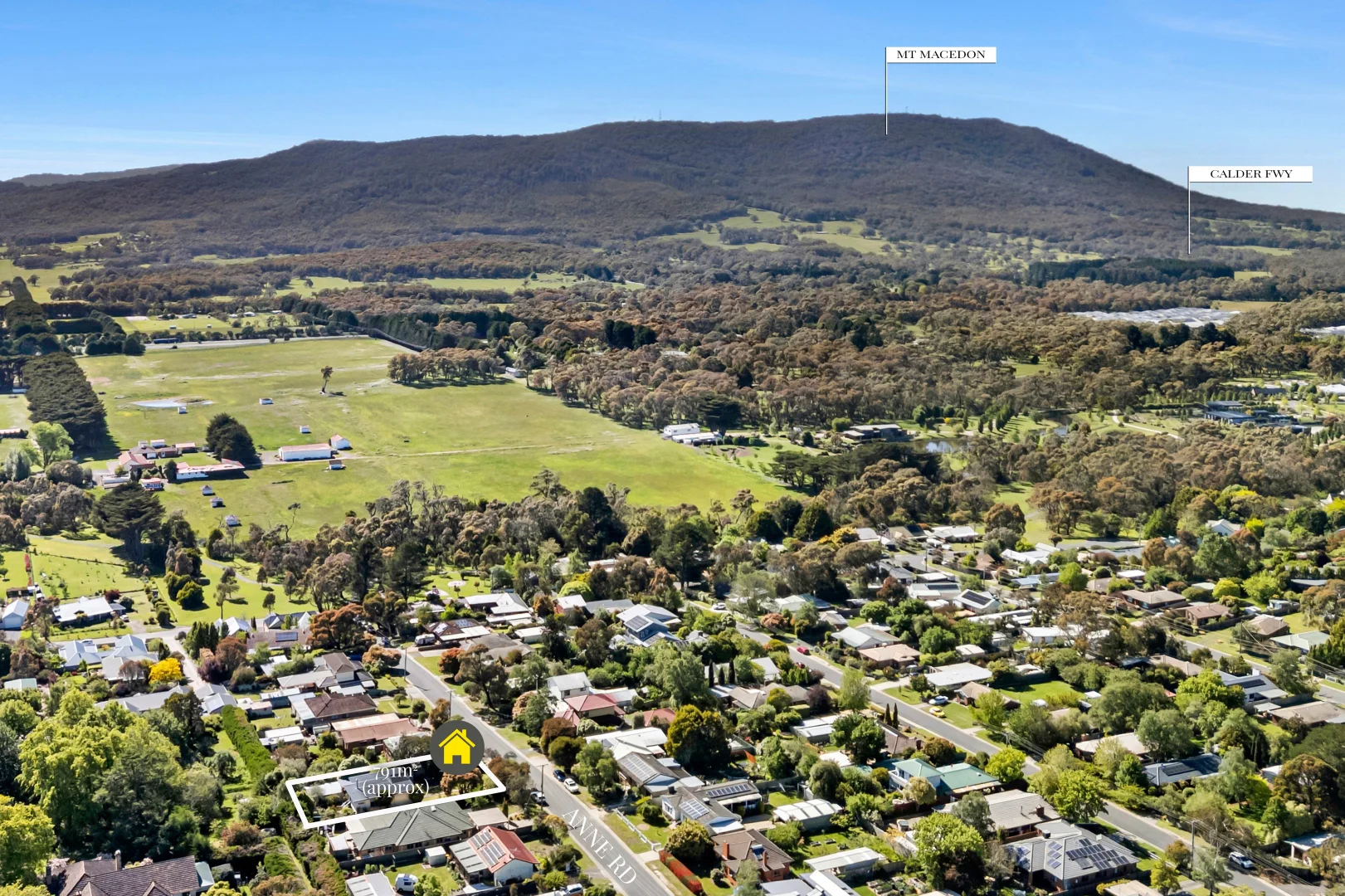 Additional image 14 of 15 Anne Road, Woodend VIC 3442