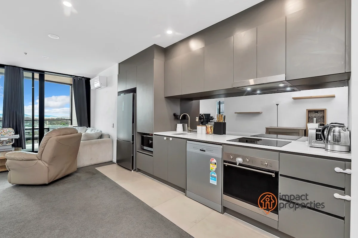 Additional image 2 of 901/3 Grazier Lane, Belconnen ACT 2617