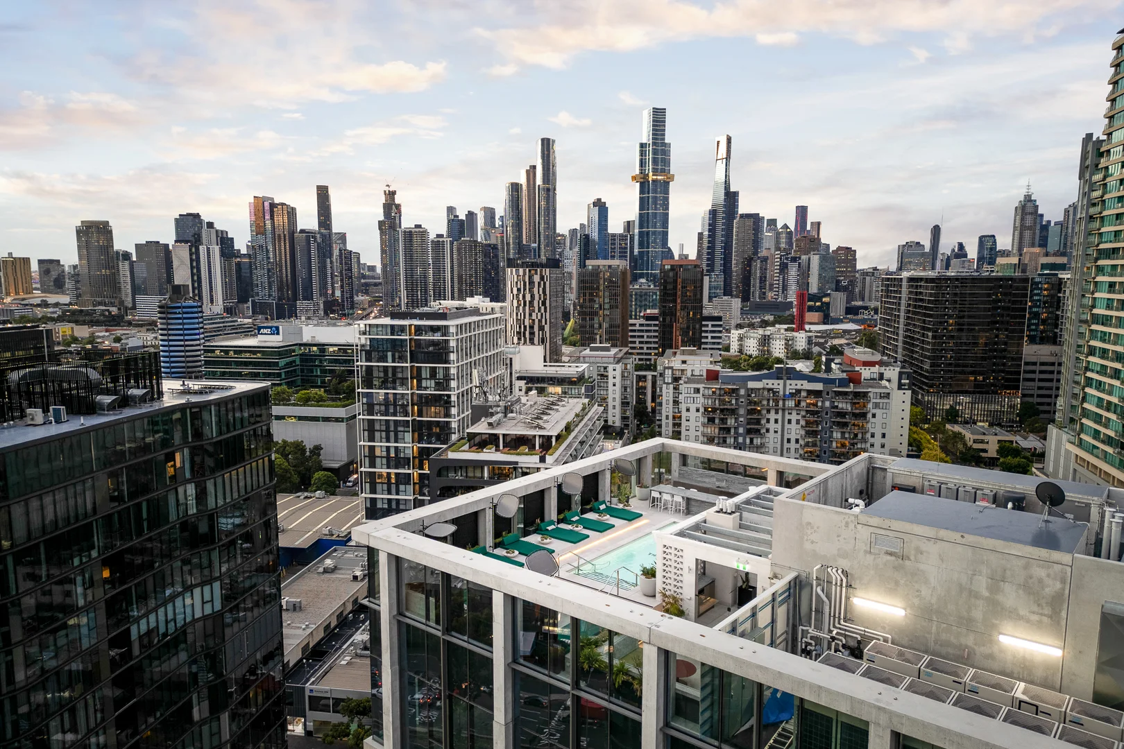 Additional image 5 of 1602/22 Kings Place, South Yarra VIC 3141