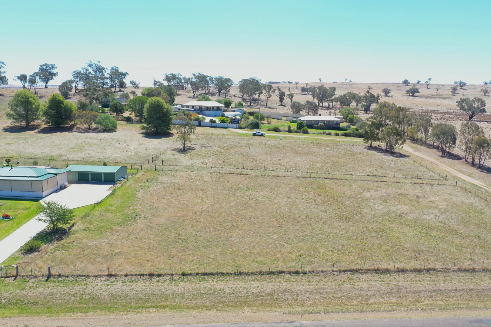 Additional image 3 of Lots 8 & 9 Wirrimah Road, Bendick Murrell via, Young NSW 2594