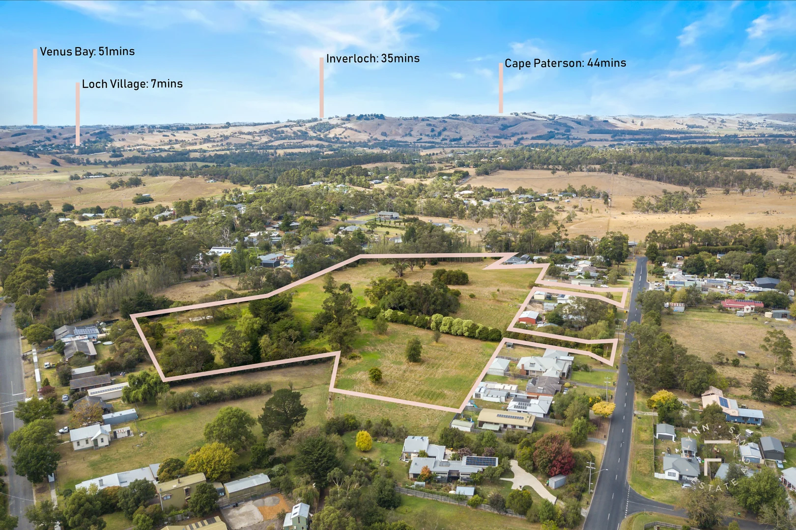 Additional image 3 of Lot 40 Davis Street, Nyora VIC 3987