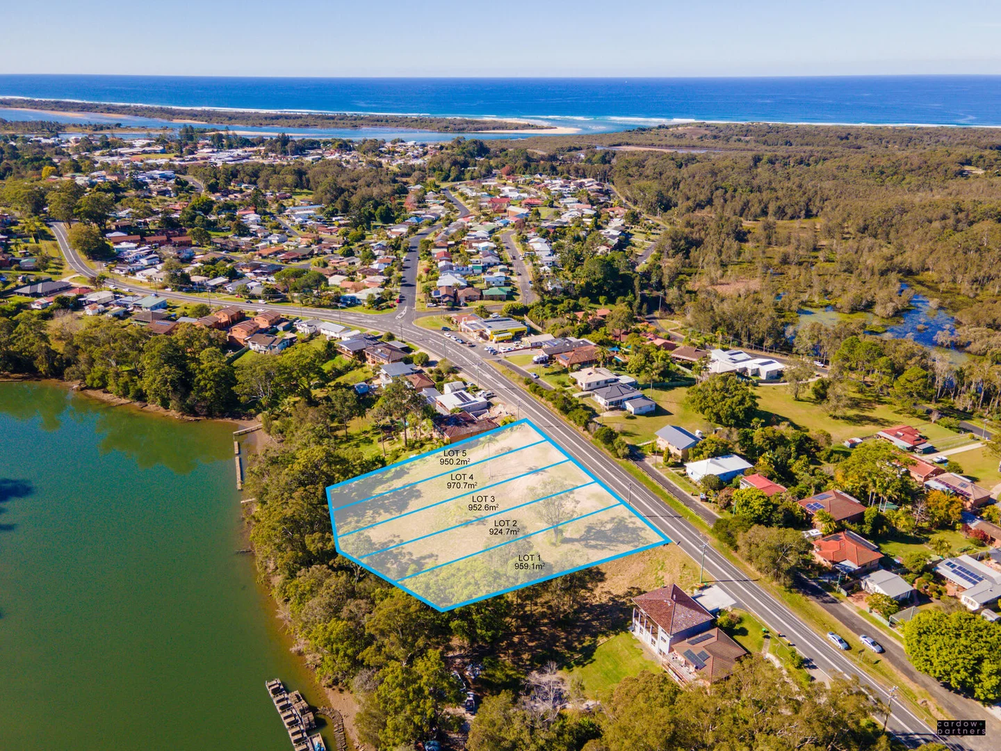 Additional image 21 of 4153 Giinagay Way, Urunga NSW 2455