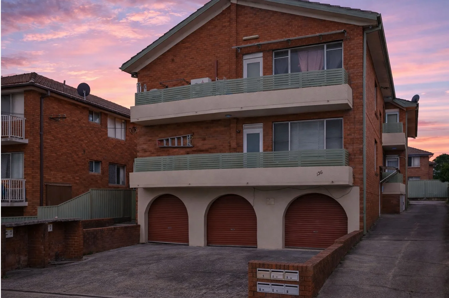 6/136 Sproule Street, Lakemba NSW 2195