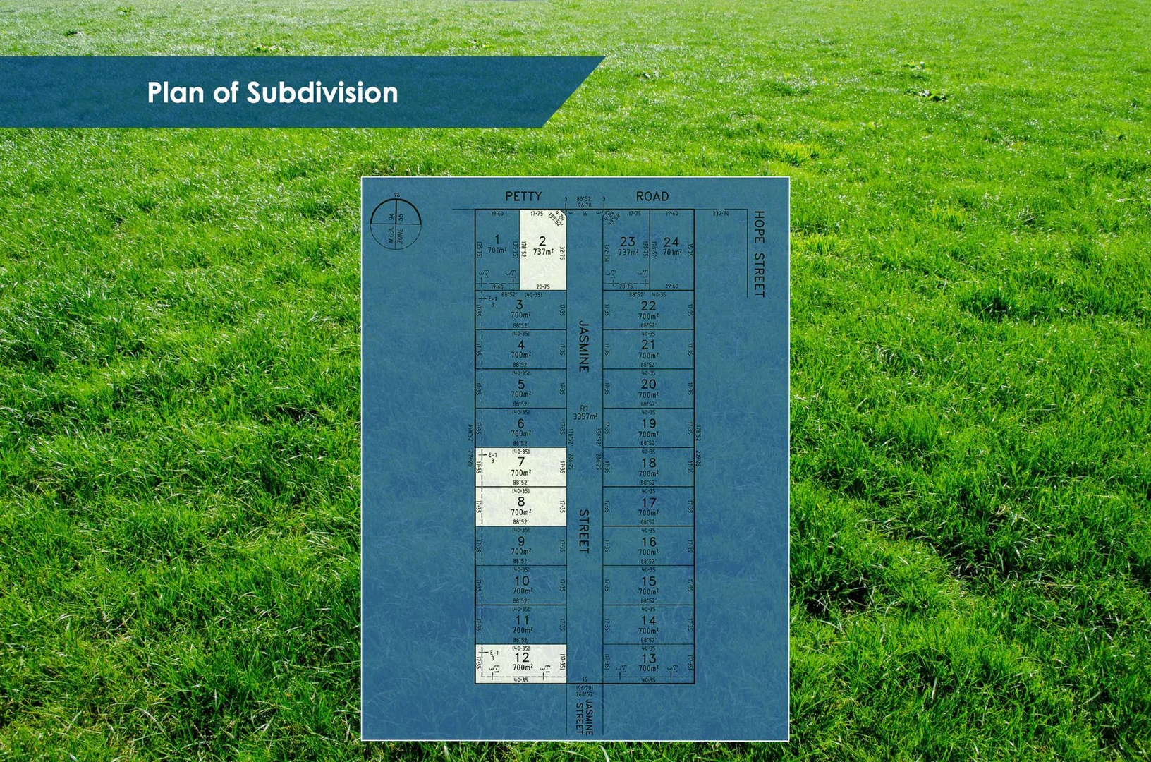 Additional image 2 of Lot 2/38 Petty Road, Bunyip VIC 3815