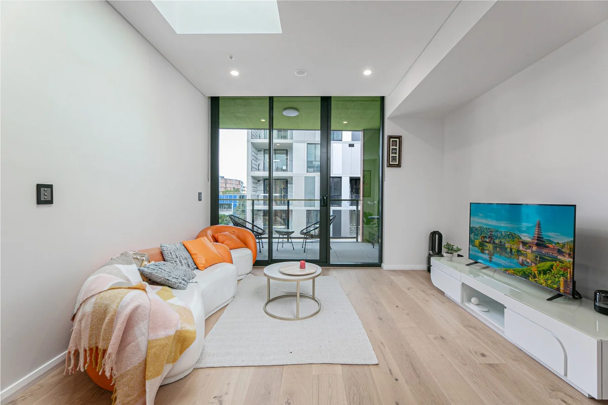 Additional image 3 of 417/12 Letitia Street, Zetland NSW 2017