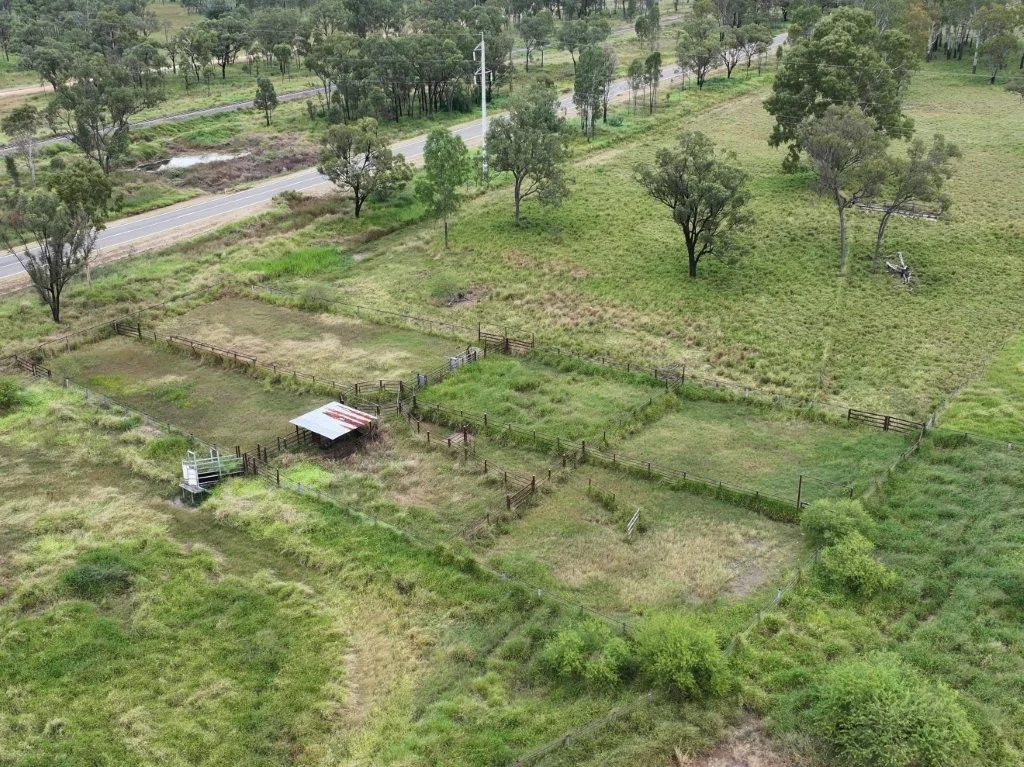 Additional image 5 of Cape River/22386 Flinders Highway, Pentland QLD 4816