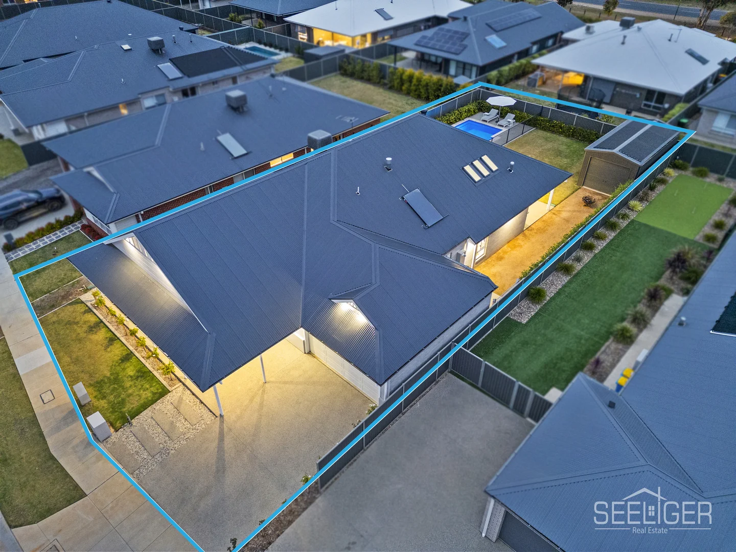 Additional image 25 of 14 Fairway Drive, Yarrawonga VIC 3730