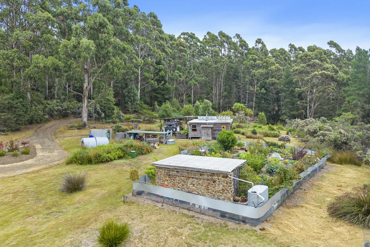 Additional image 7 of 303 Kregors Road, Gordon TAS 7150