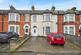 Kingswood Road, Ilford, IG3