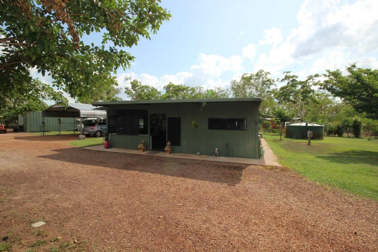 Additional image 3 of Lloyd Creek NT 0822