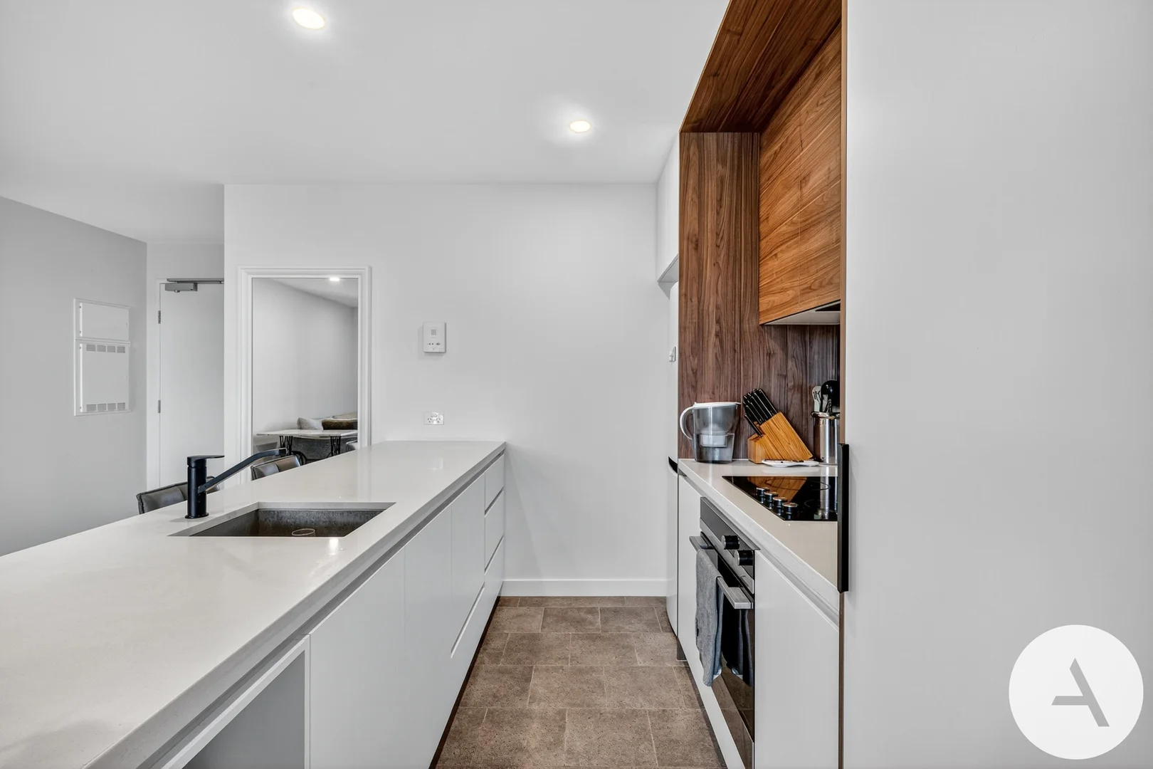 Additional image 8 of 38/217 Northbourne Ave, Turner ACT 2612