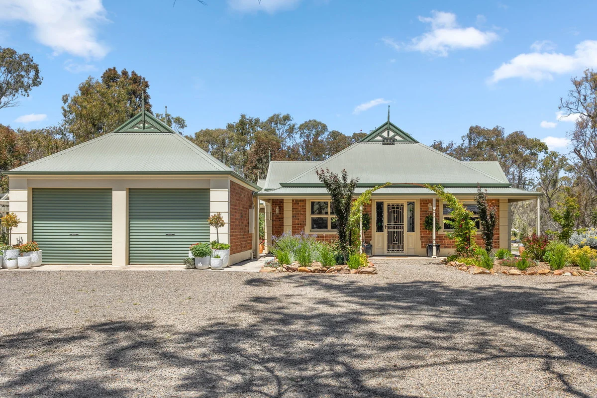 Additional image 3 of 156 Woodlands Road, Cockatoo Valley SA 5351