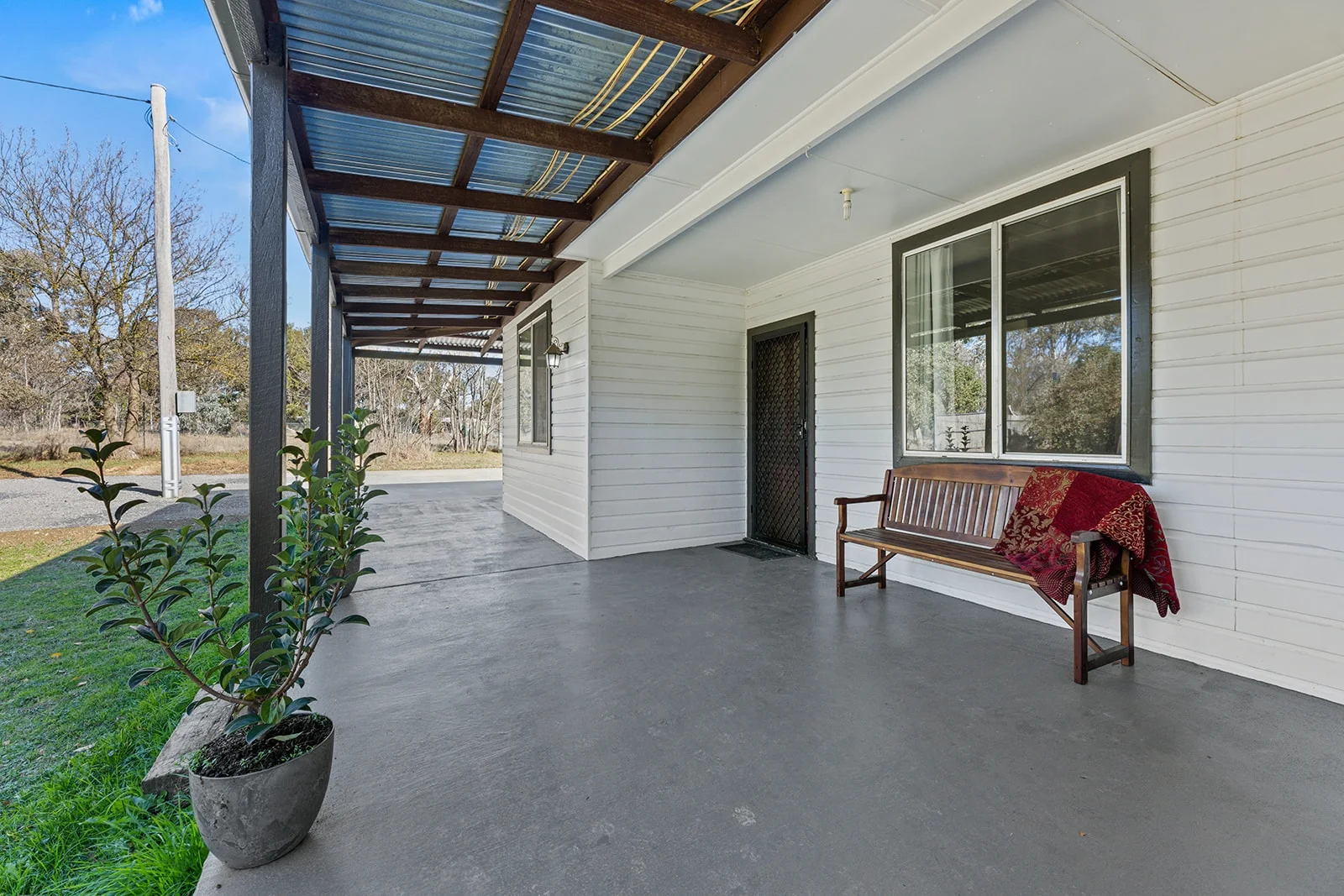 Additional image 4 of 11 Cossack Street, Bowning NSW 2582