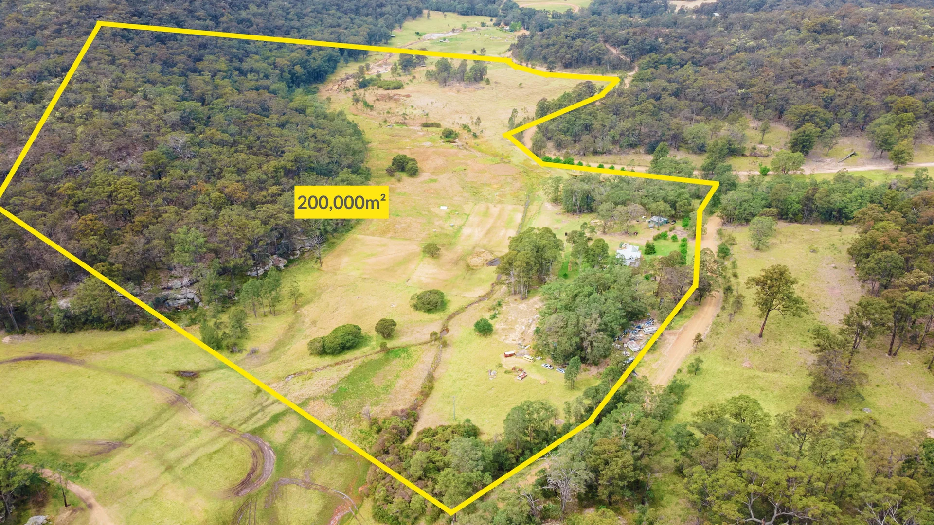 Additional image 35 of 190 Burnt Arm Road, Putty NSW 2330