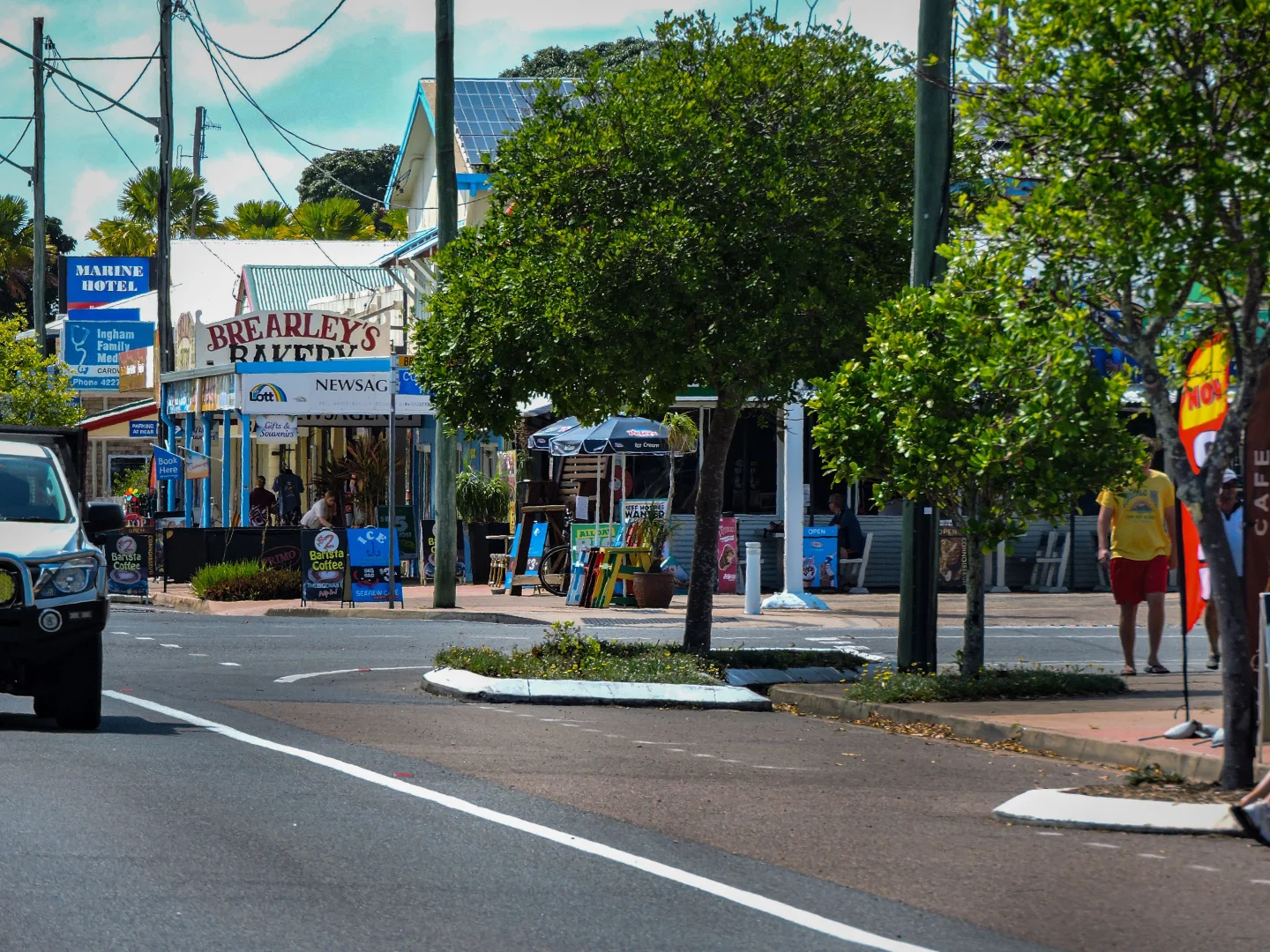 Additional image 23 of UNIT 3/29-31 Keith Williams Drive, Cardwell QLD 4849