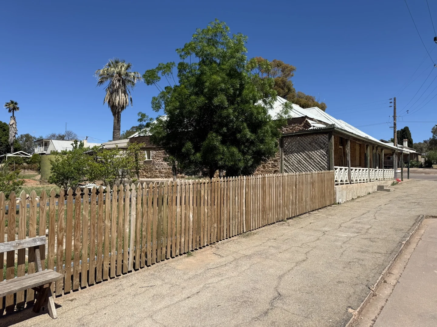 Additional image 2 of 2 Stuart Street, Melrose SA 5483