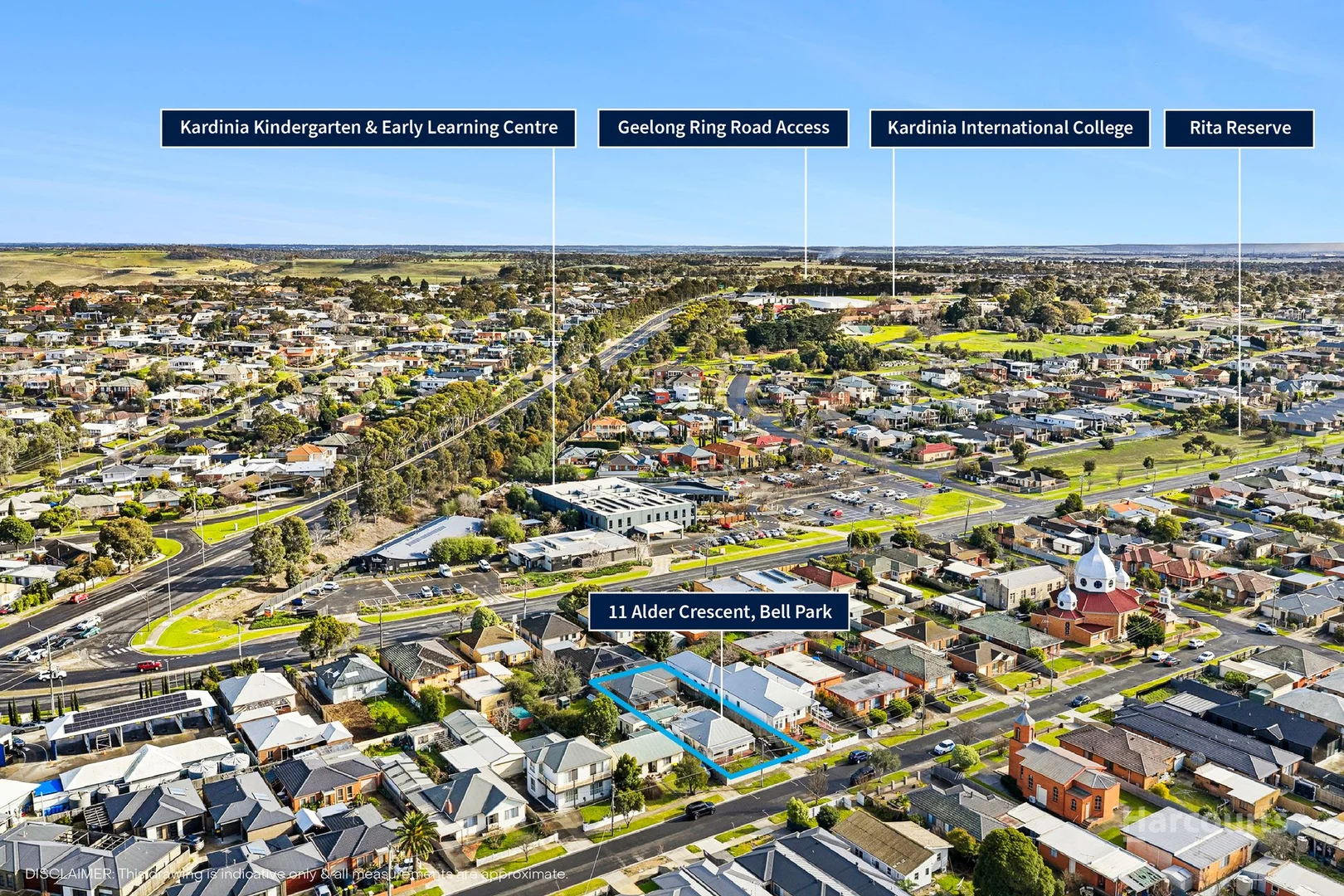 Additional image 6 of 2/11 Alder Crescent, Bell Park VIC 3215