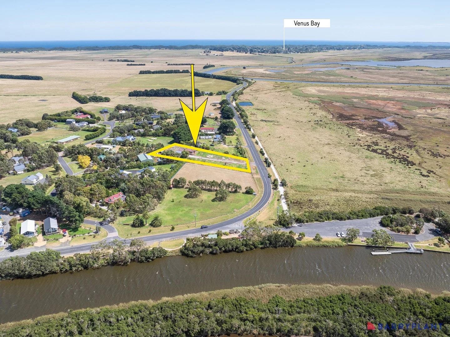 2051 Inverloch-Venus Bay Road, Tarwin Lower VIC 3956