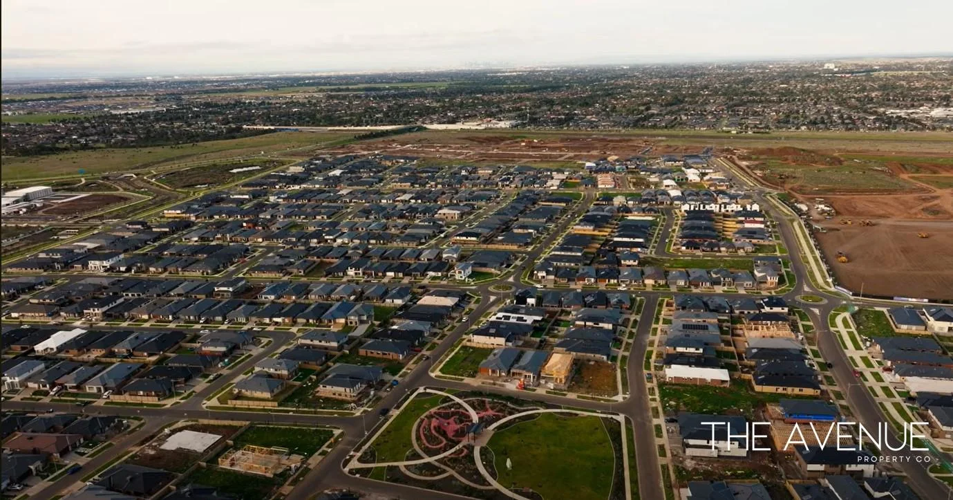 Additional image 2 of Lot 2305/Stage 23 Black Forest Road, Mambourin VIC 3024