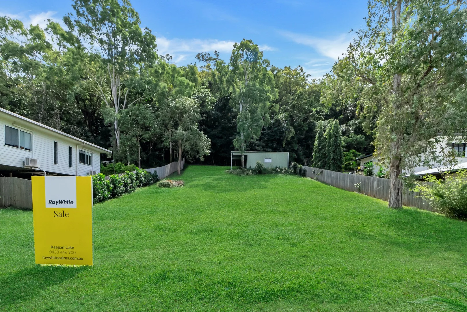 60 Roberts Drive, Trinity Beach QLD 4879