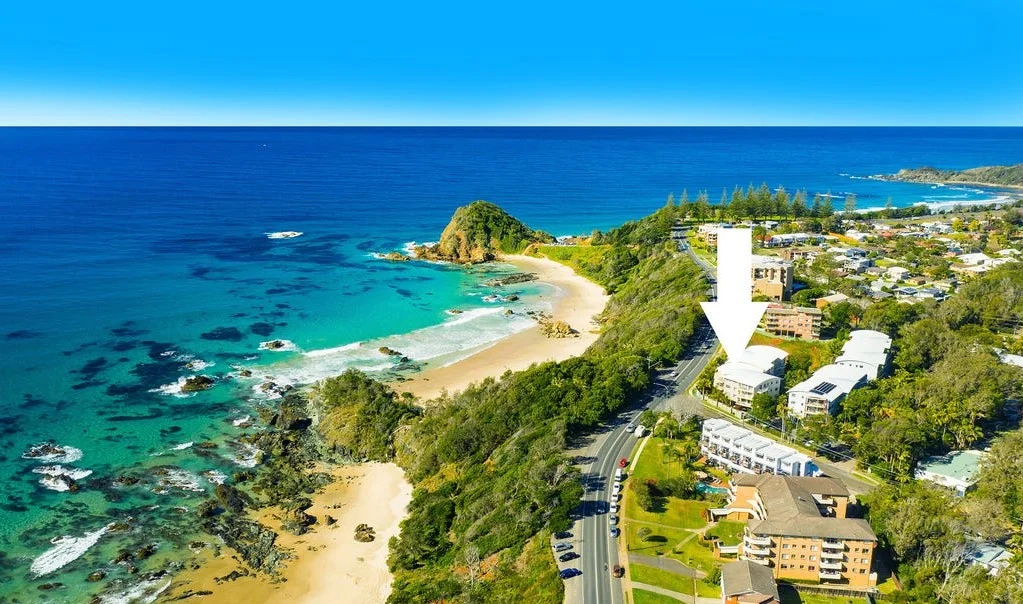317/68 Pacific Drive, Port Macquarie NSW 2444