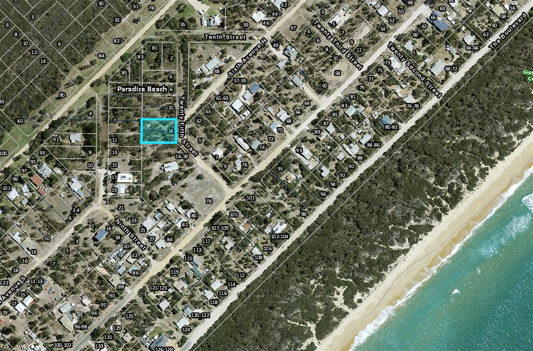 Additional image 2 of 12-14 Twenty Fifth Street, Paradise Beach VIC 3851