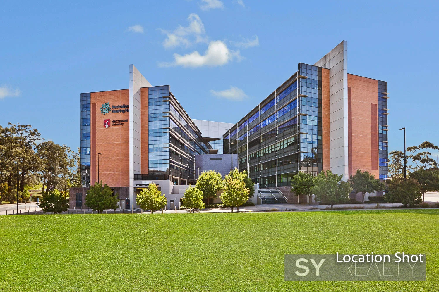 Additional image 19 of 1805/16 Sandstone Crescent, Macquarie Park NSW 2113