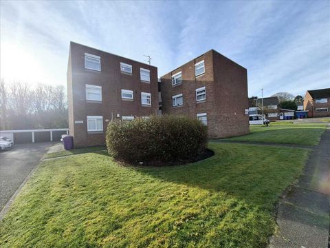Gateacre Court, Park Drive, Liverpool L25