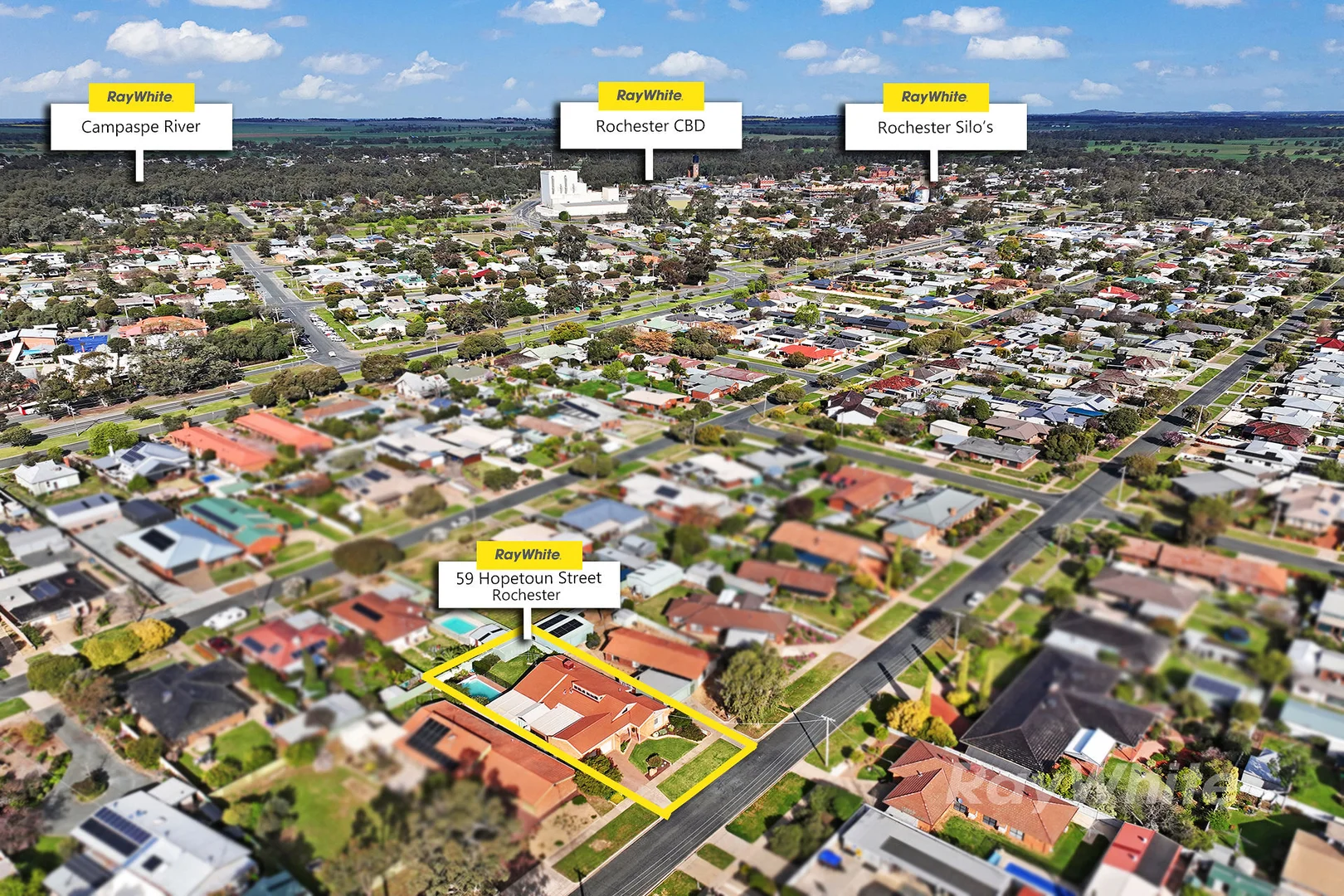 Additional image 31 of 59 Hopetoun Street, Rochester VIC 3561