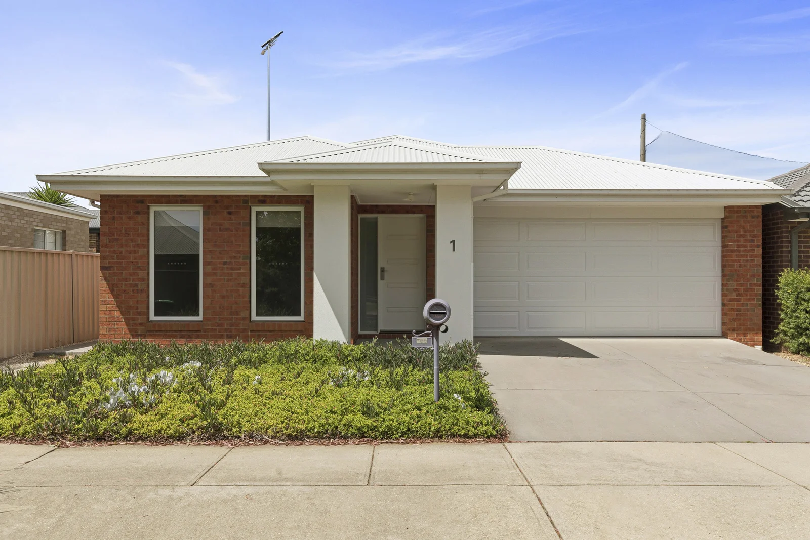 1 Ludovic Marie Court, Nagambie VIC 3608
