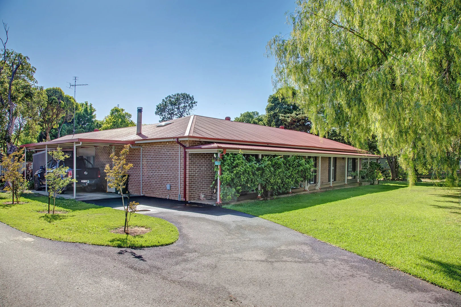 Additional image 2 of 131 Racecourse Road, Clarendon NSW 2756