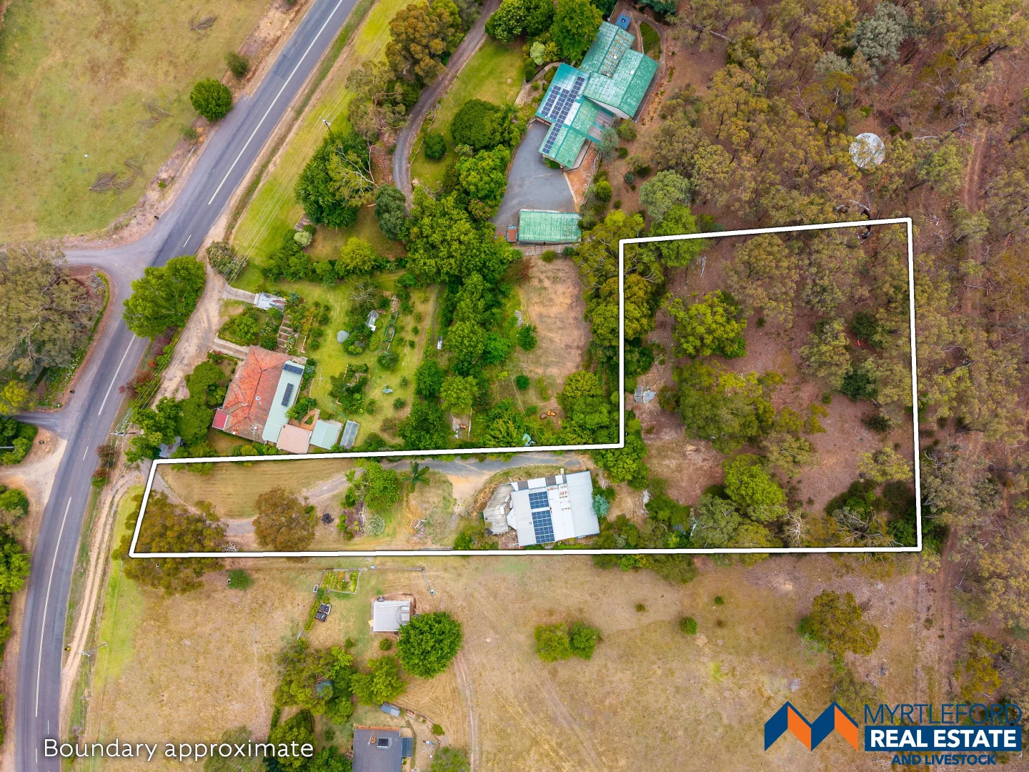 Additional image 2 of 323 Buffalo River Road, Myrtleford VIC 3737