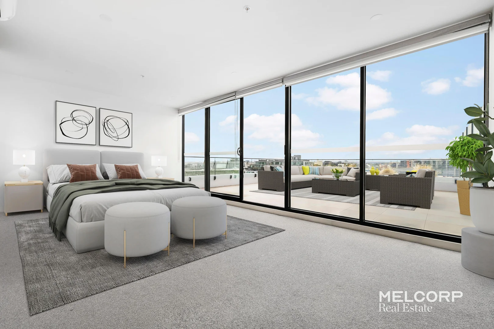 Additional image 6 of 701/105 Rosslyn Street, West Melbourne VIC 3003