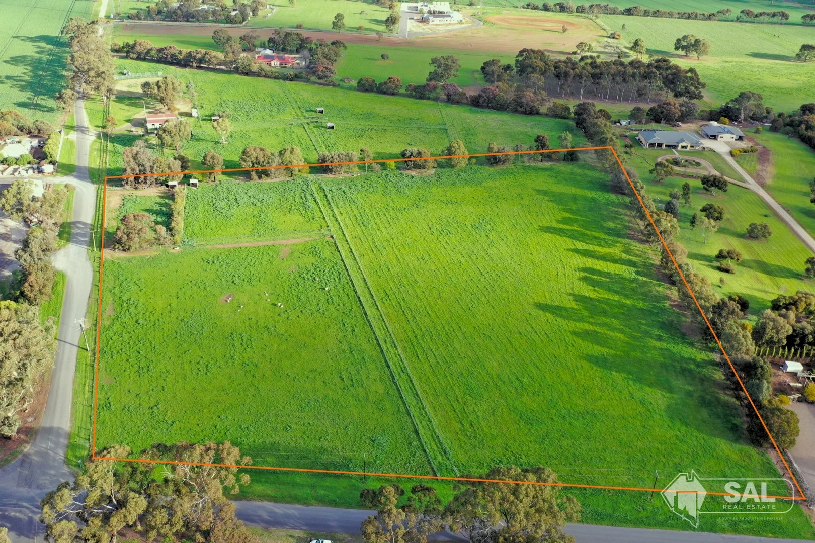 Lot 9 South Avenue, Bordertown SA 5268