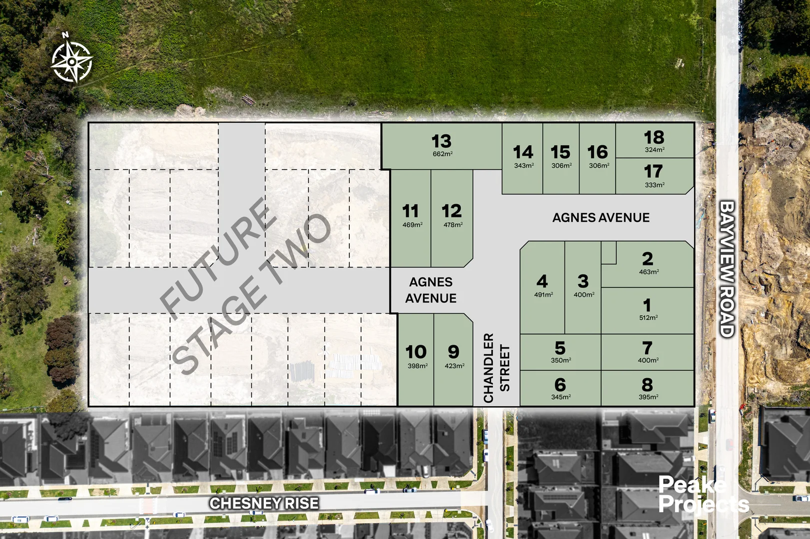 Additional image 7 of Lot 1/125 Bayview Road, Officer VIC 3809