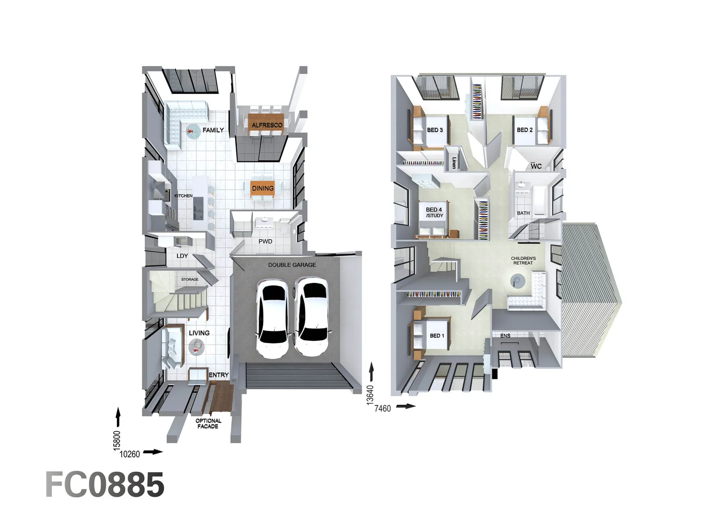 Additional image 6 of Lot 124 Flourish, South Maclean QLD 4280