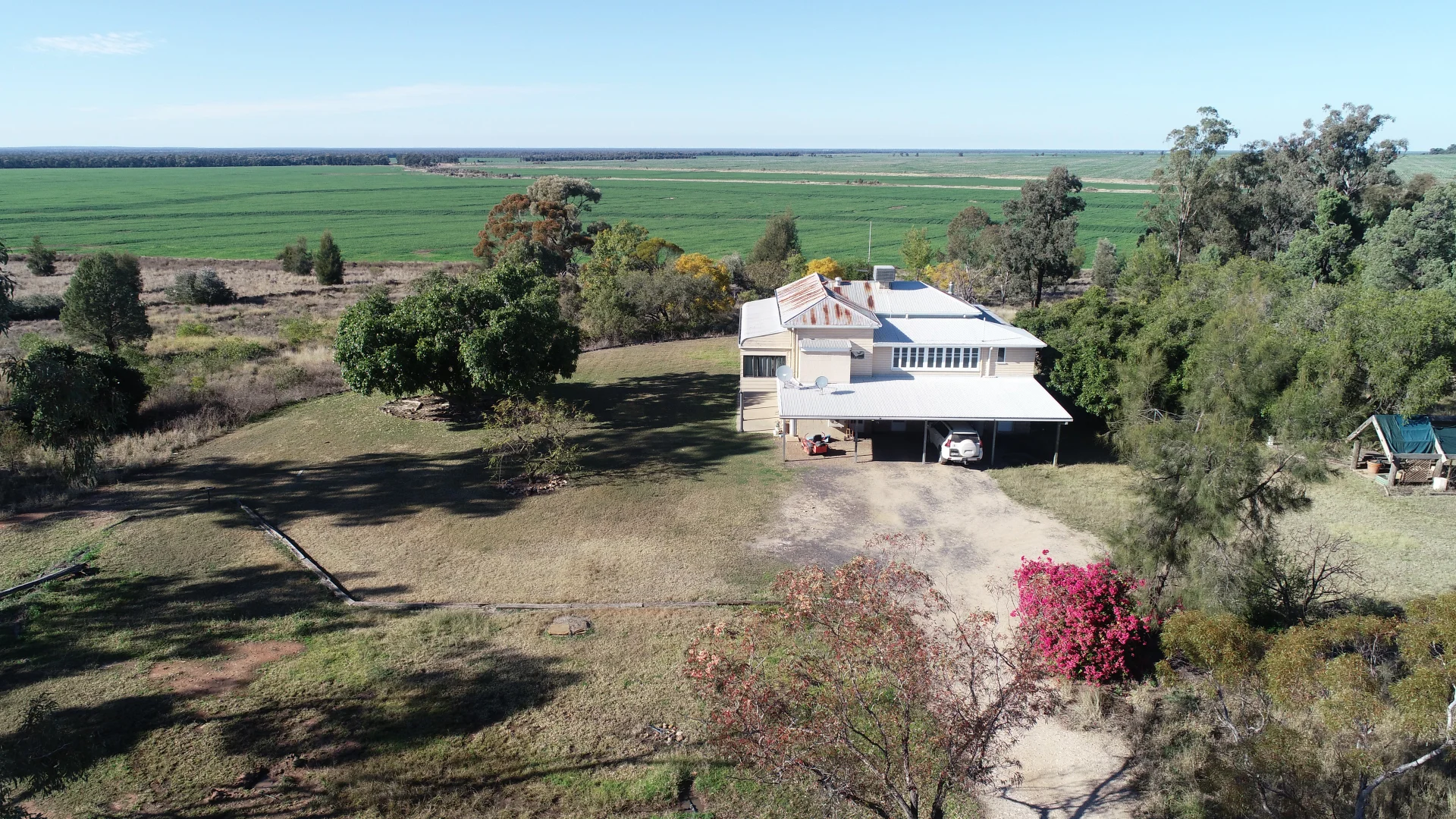 Additional image 2 of "Arrowfield"  648 Spinks Road, Goondiwindi QLD 4390