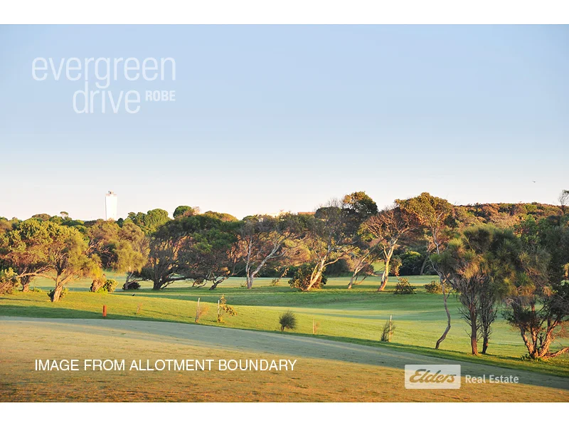 Additional image 8 of Lot 8 Evergreen Drive, Robe SA 5276